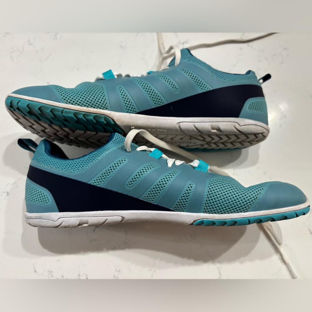 Xero Women’s Forza Runner - Picture 4 of 6